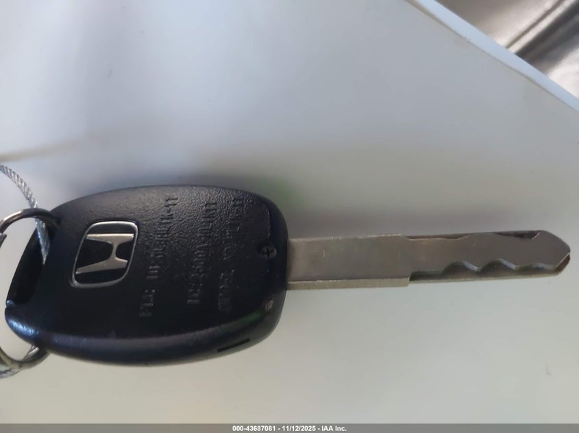 2008 Honda Cr-V Ex-L VIN: 5J6RE48758L007144 Lot: 43687081