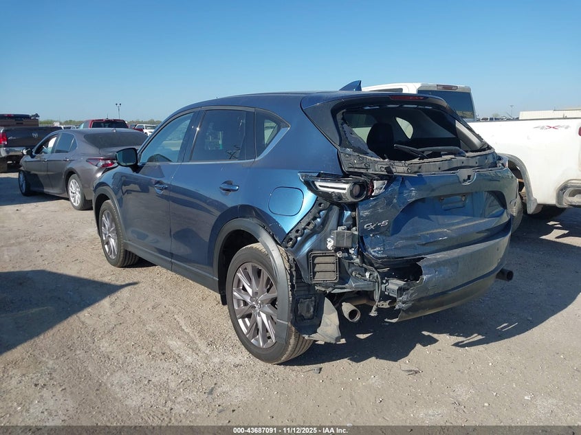 JM3KFADM7K1678579 2019 MAZDA CX-5 photo no. 3