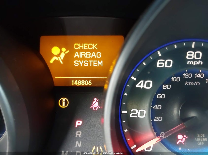 2009 Acura Mdx Technology Package VIN: 2HNYD28629H531649 Lot: 43687118