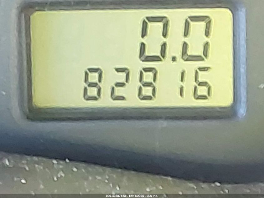 2007 Ford Focus S/Se/Ses VIN: 1FAFP34NX7W199584 Lot: 43687123