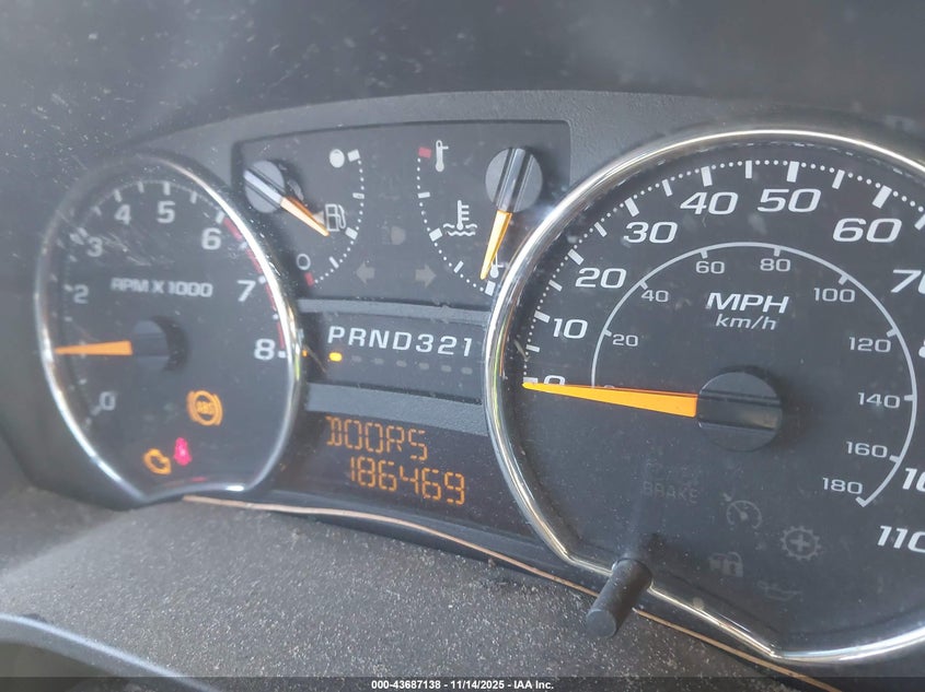1GCDT13E798147758 2009 CHEVROLET COLORADO photo no. 7