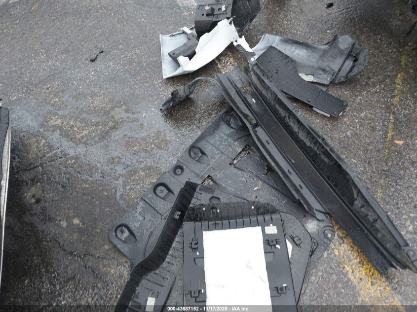 2016 Ram Promaster City Tradesman Slt VIN: ZFBERFBT9G6B20799 Lot: 43687152