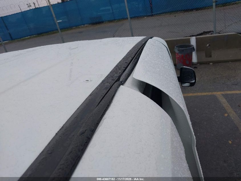 2016 Ram Promaster City Tradesman Slt VIN: ZFBERFBT9G6B20799 Lot: 43687152