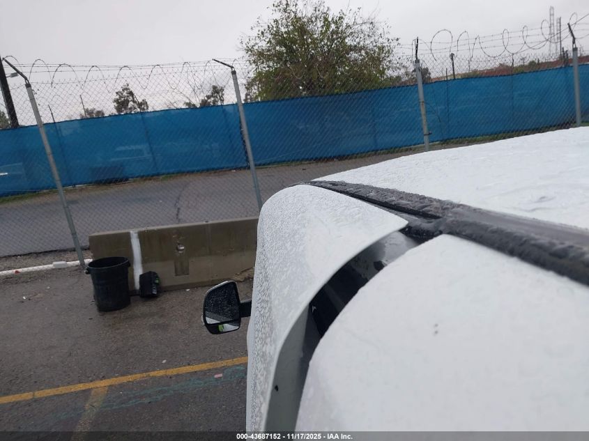 2016 Ram Promaster City Tradesman Slt VIN: ZFBERFBT9G6B20799 Lot: 43687152