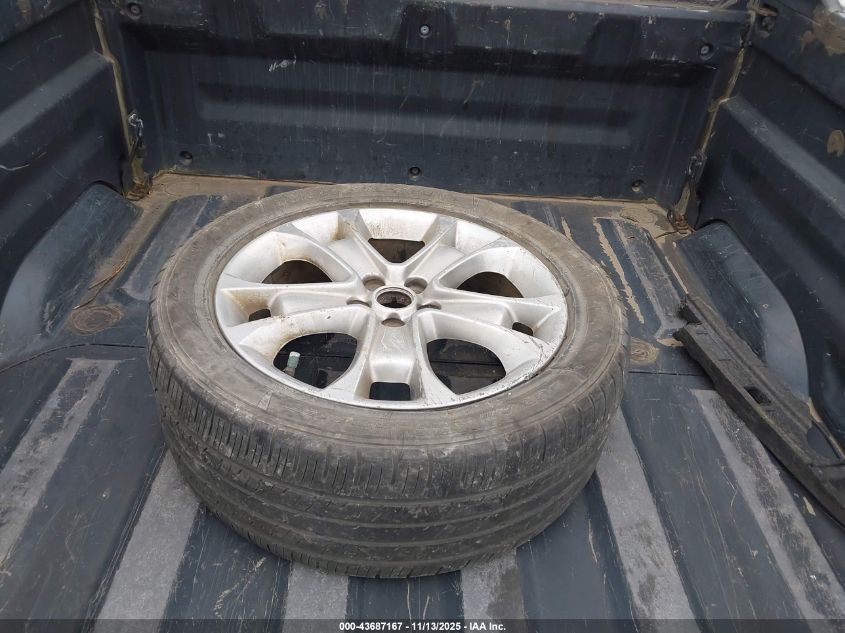 2006 Honda Ridgeline Rtl VIN: 2HJYK16566H512058 Lot: 43687167