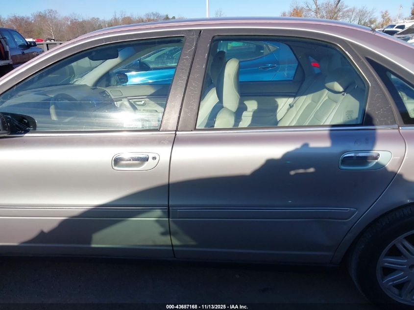 2004 Volvo S80 2.5T VIN: YV1TS59H441378815 Lot: 43687168