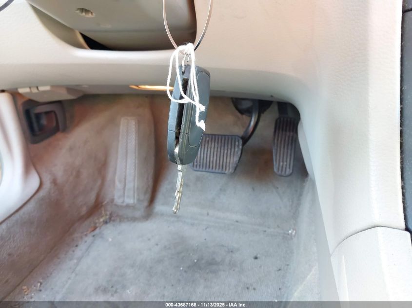 2004 Volvo S80 2.5T VIN: YV1TS59H441378815 Lot: 43687168