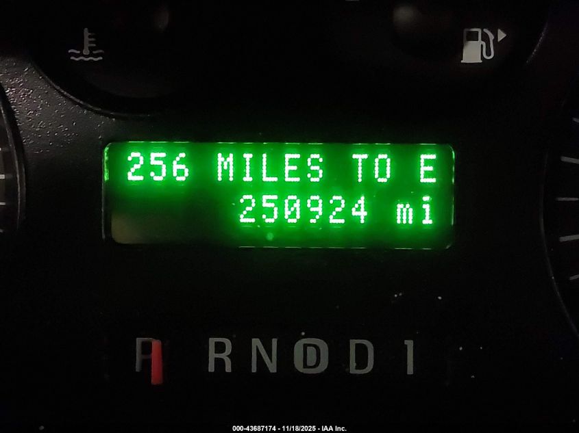 2005 Ford Taurus Se VIN: 1FAHP53U65A261103 Lot: 43687174