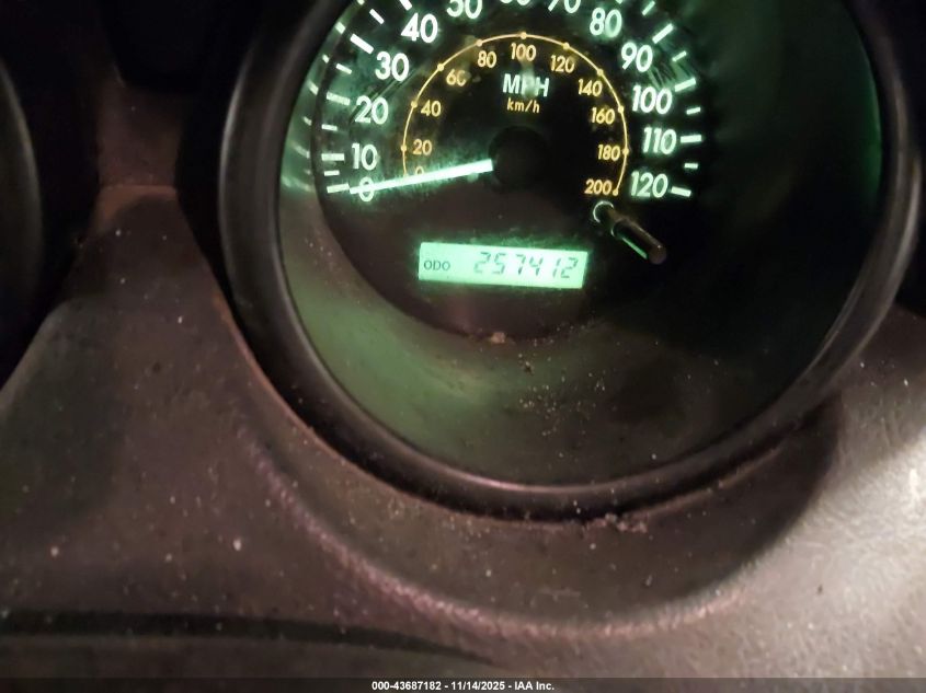 2008 Chevrolet Aveo 5 Ls VIN: KL1TD66658B192734 Lot: 43687182