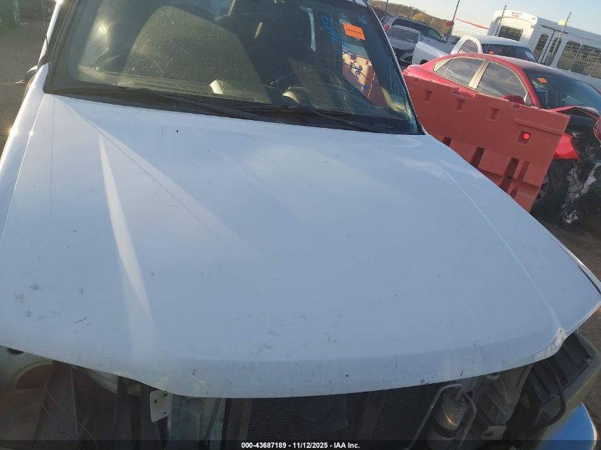 2008 GMC Canyon Sle1 VIN: 1GTCS13E788157137 Lot: 43687189