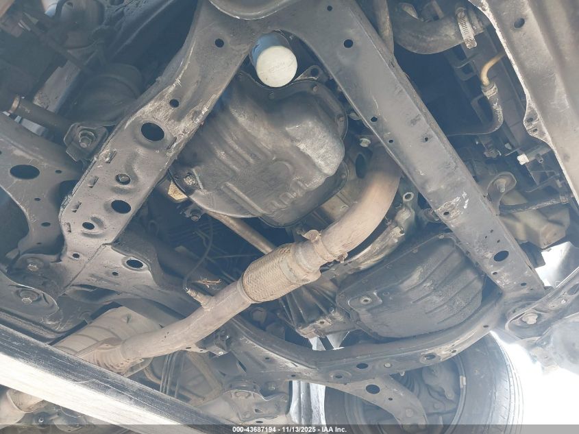 2005 Toyota Camry Le VIN: 4T1BE32K65U558165 Lot: 43687194