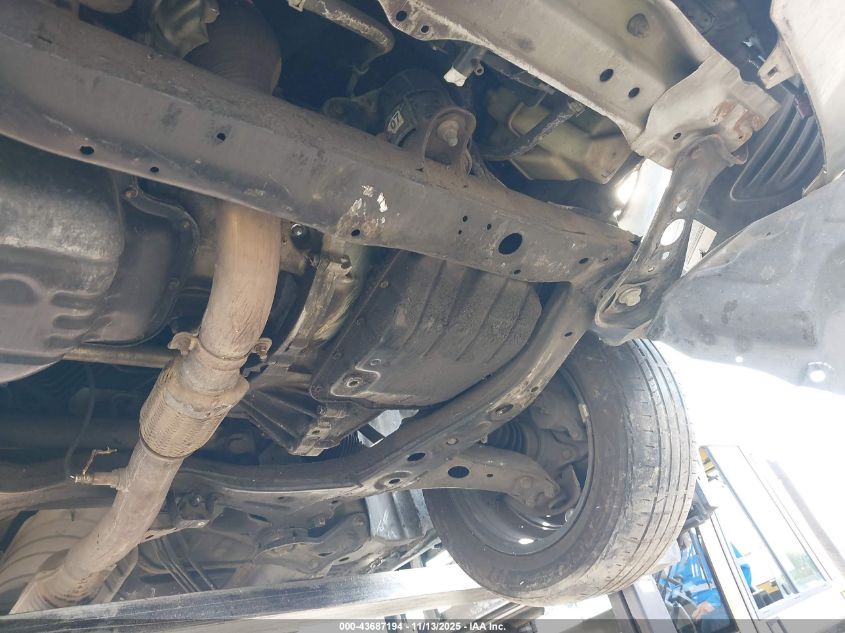 2005 Toyota Camry Le VIN: 4T1BE32K65U558165 Lot: 43687194