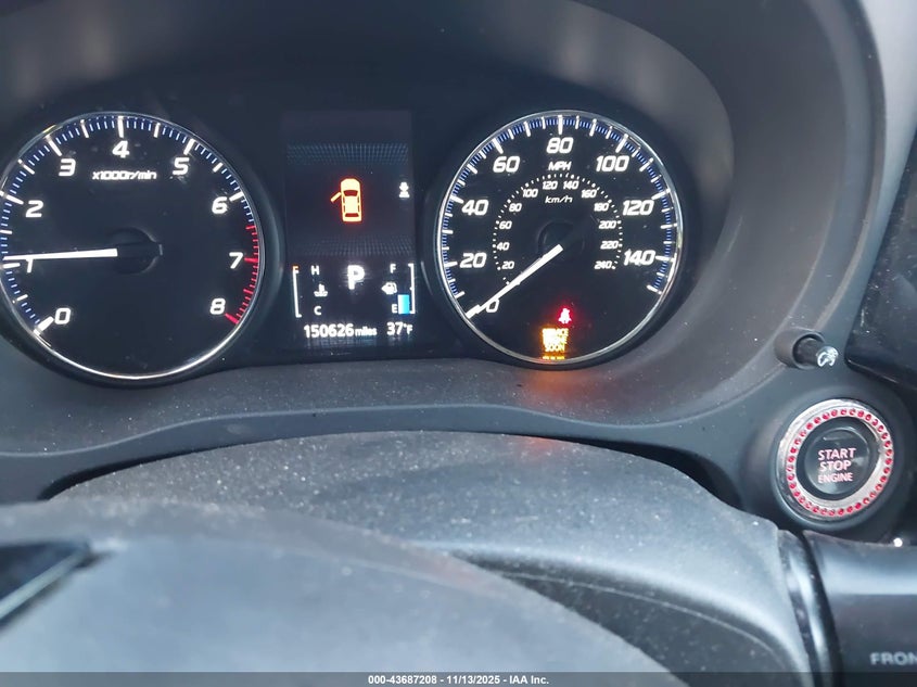 2016 Mitsubishi Outlander Sel VIN: JA4AD3A32GZ059151 Lot: 43687208