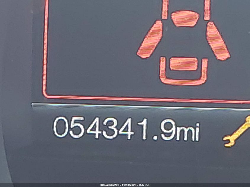 2018 Ford Edge Titanium VIN: 2FMPK4K81JBC62883 Lot: 43687209