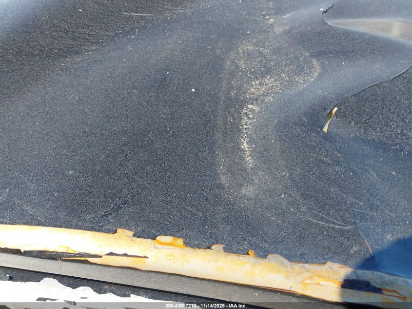 2006 Toyota Tundra Sr5 V8 VIN: 5TBET34156S523238 Lot: 43687213