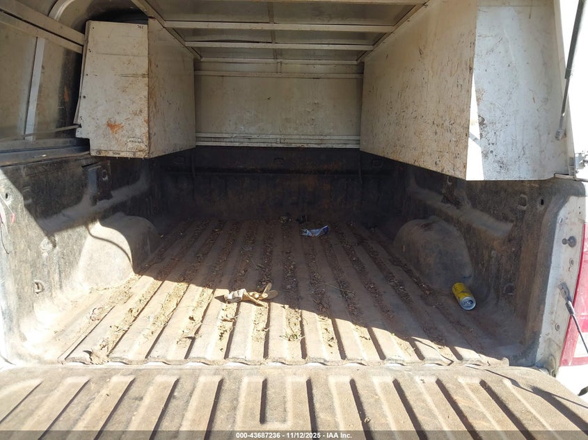 2008 GMC Sierra 2500Hd Slt VIN: 1GTHK29K98E122030 Lot: 43687236