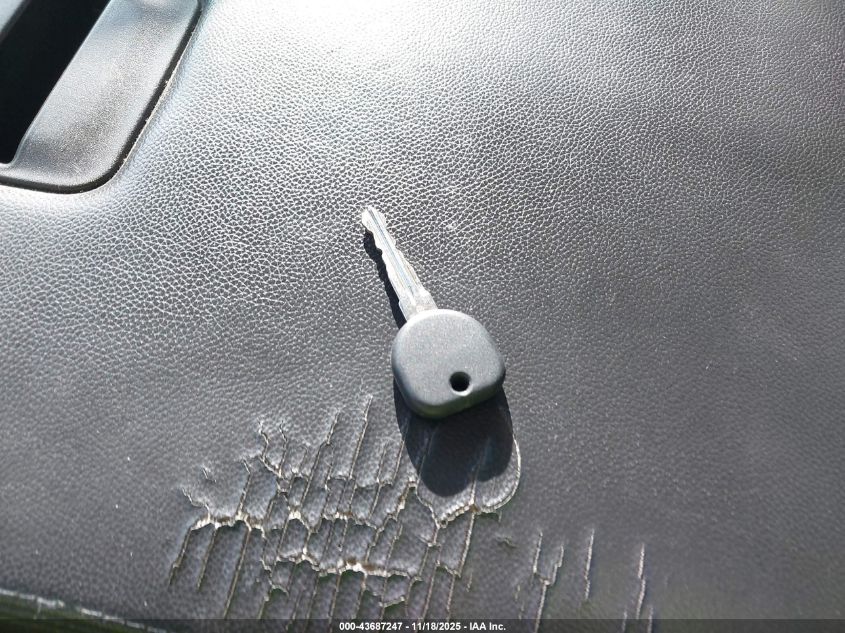 2008 GMC Sierra 1500 Work Truck VIN: 1GTEK14C48Z146015 Lot: 43687247