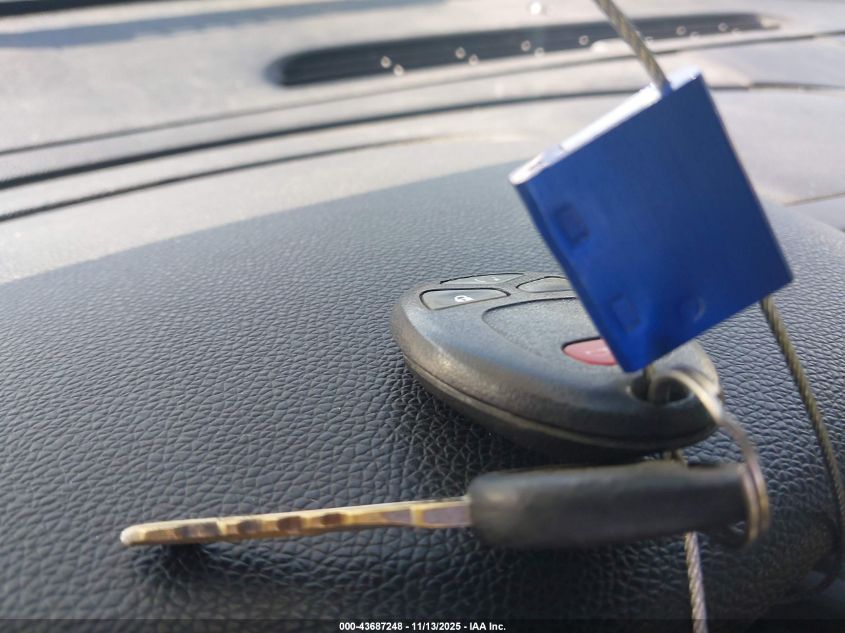 2008 Chevrolet Silverado 1500 Lt1 VIN: 2GCEK13M081143339 Lot: 43687248