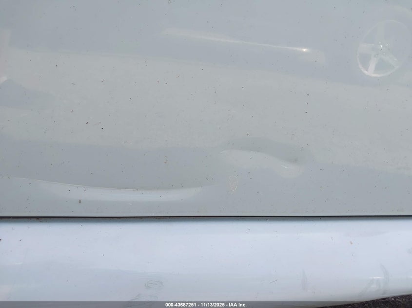 2004 Volkswagen New Beetle Gls VIN: 3VWCM31Y34M317536 Lot: 43687251