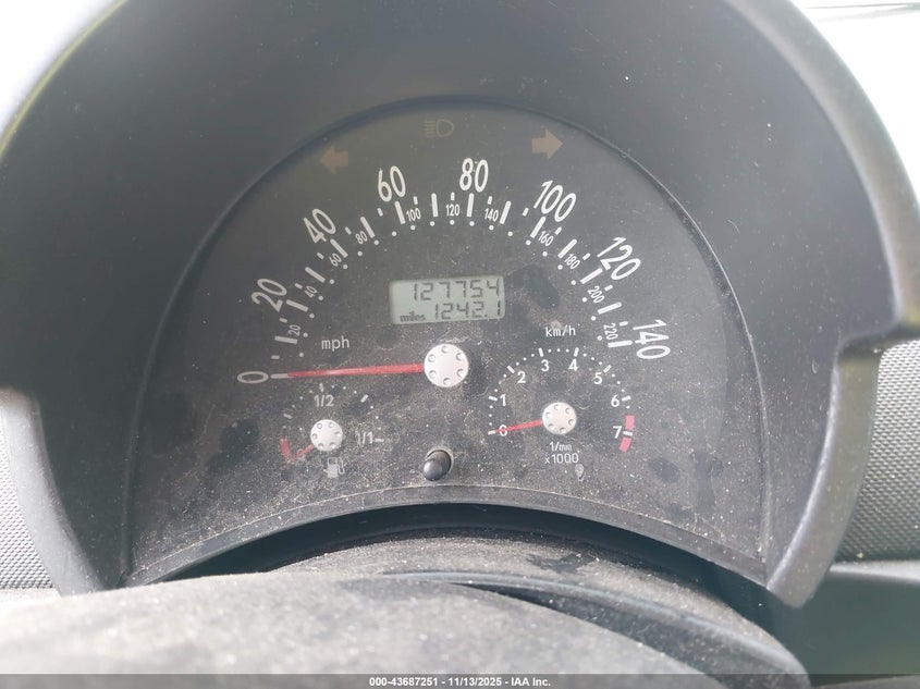 2004 Volkswagen New Beetle Gls VIN: 3VWCM31Y34M317536 Lot: 43687251