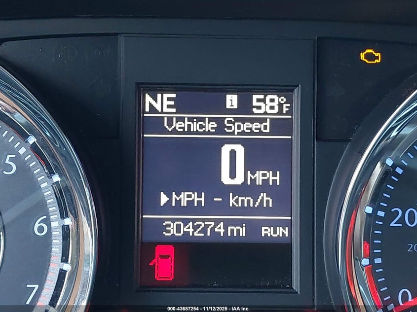 2014 Chrysler Town & Country Touring VIN: 2C4RC1BG5ER387267 Lot: 43687254