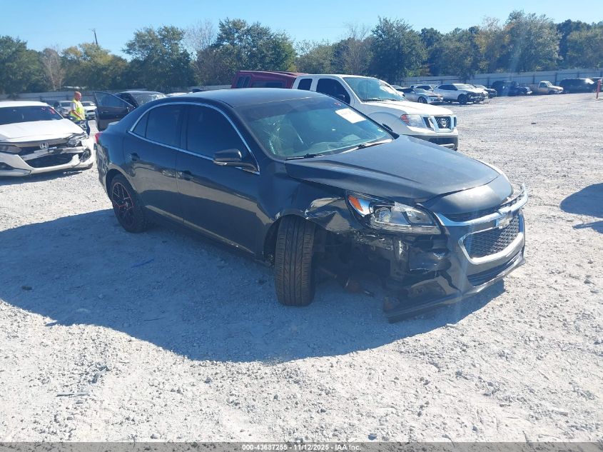 CHEVROLET MALIBU 1LT