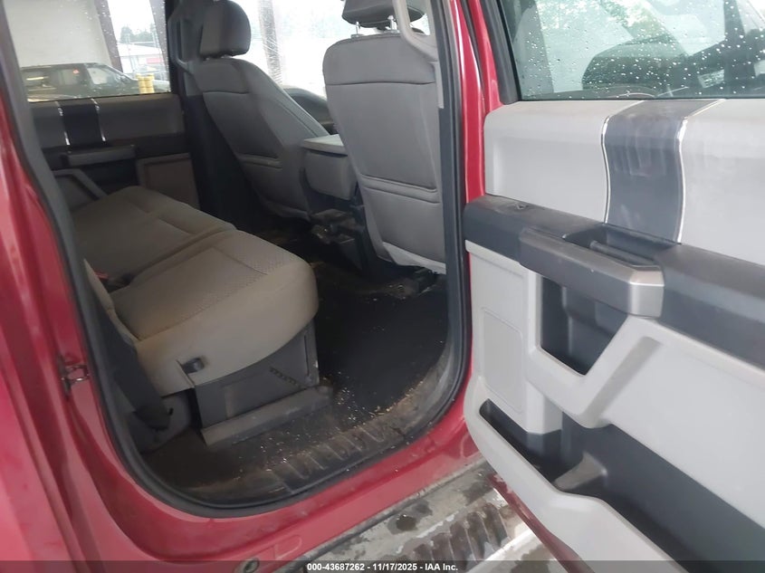 2022 Ford F-350 Xlt VIN: 1FT8W3BT0NEC89949 Lot: 43687262