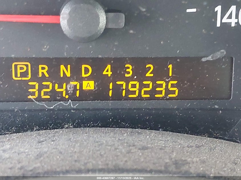 2006 Nissan Titan Se VIN: 1N6AA07AX6N540772 Lot: 43687267