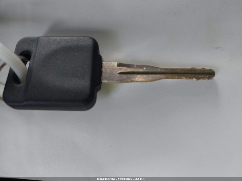 2006 Nissan Titan Se VIN: 1N6AA07AX6N540772 Lot: 43687267