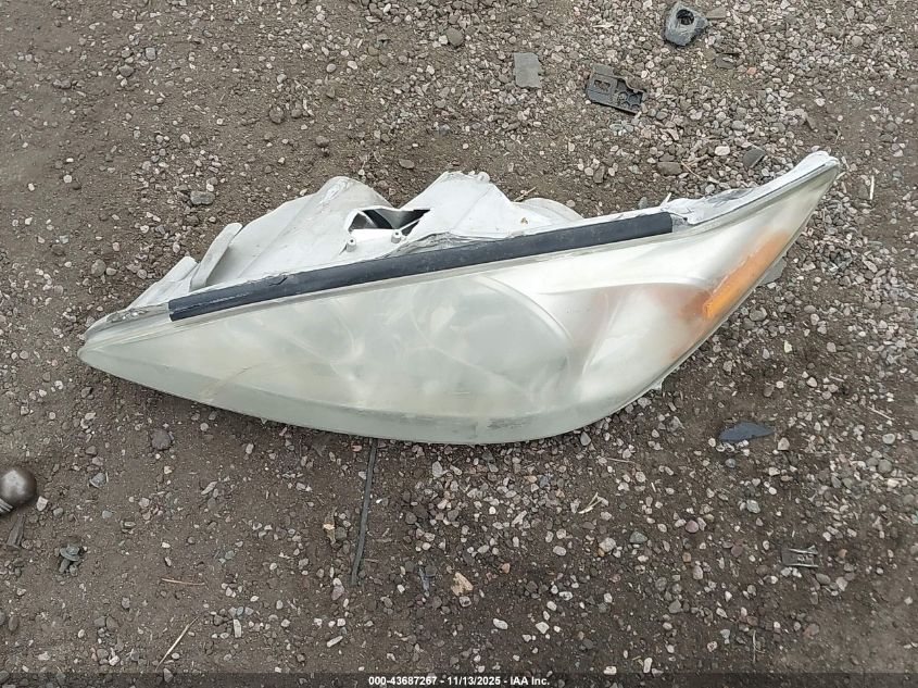 2006 Nissan Titan Se VIN: 1N6AA07AX6N540772 Lot: 43687267