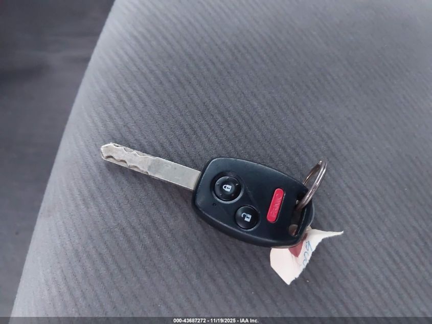 2009 Honda Civic Lx VIN: 2HGFA16539H350135 Lot: 43687272