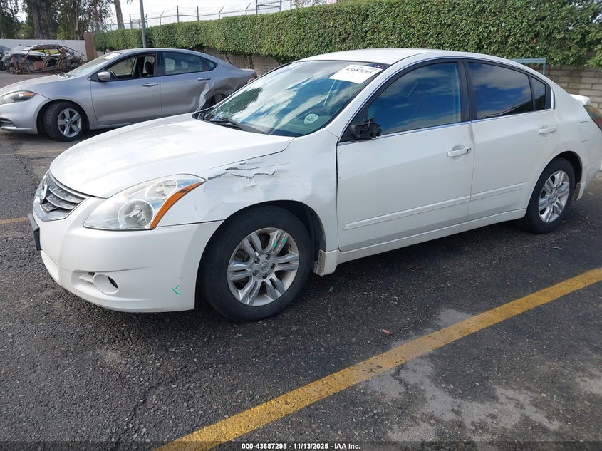 1N4AL2AP4CN570356 2012 NISSAN ALTIMA photo no. 2