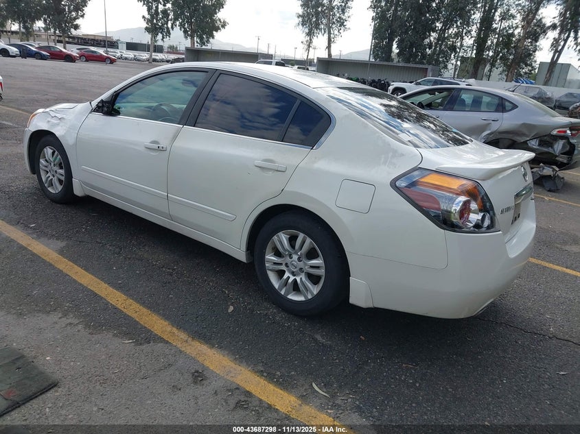 1N4AL2AP4CN570356 2012 NISSAN ALTIMA photo no. 3