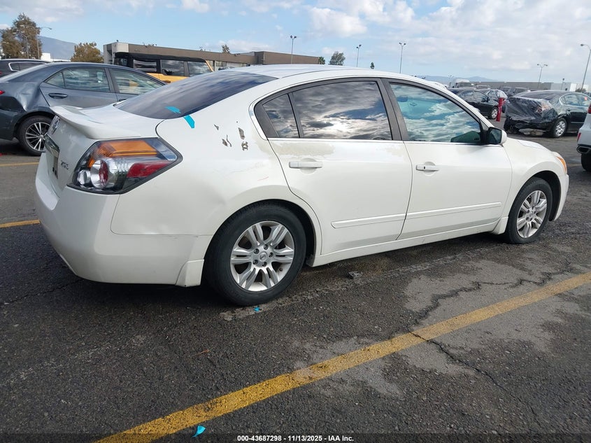 1N4AL2AP4CN570356 2012 NISSAN ALTIMA photo no. 4