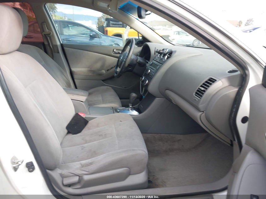 1N4AL2AP4CN570356 2012 NISSAN ALTIMA photo no. 5