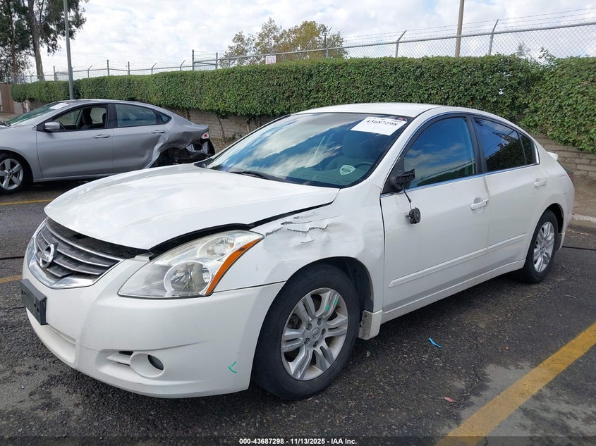 1N4AL2AP4CN570356 2012 NISSAN ALTIMA photo no. 6