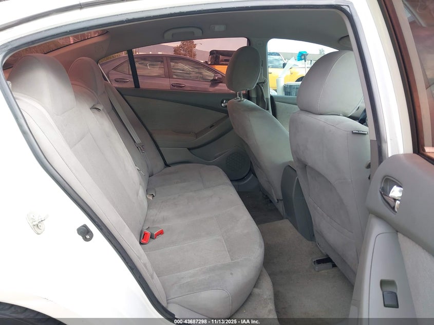 1N4AL2AP4CN570356 2012 NISSAN ALTIMA photo no. 8