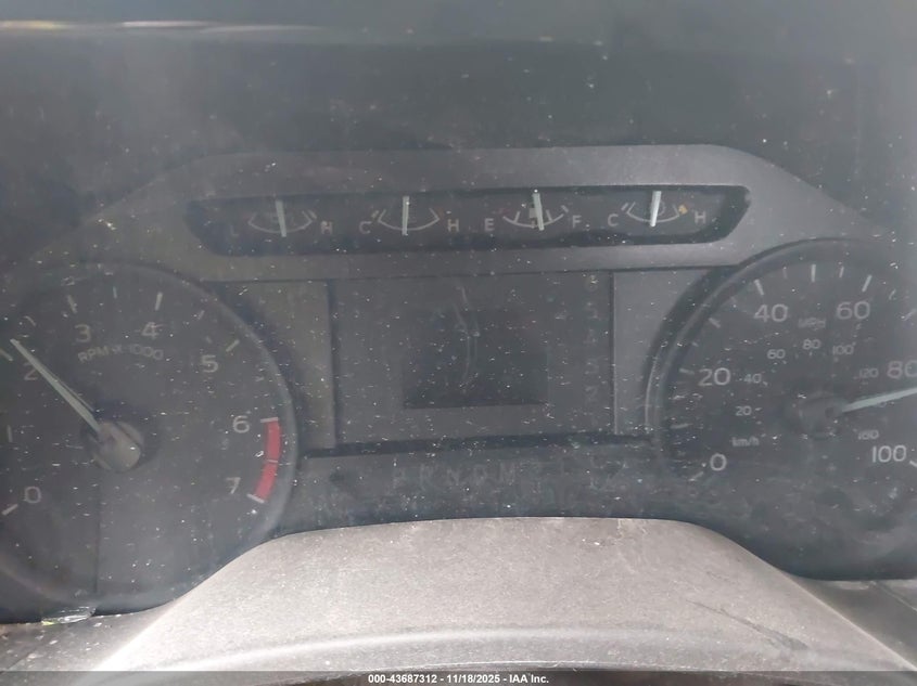 2019 Ford F-250 Xl VIN: 1FT7W2A68KEC89839 Lot: 43687312