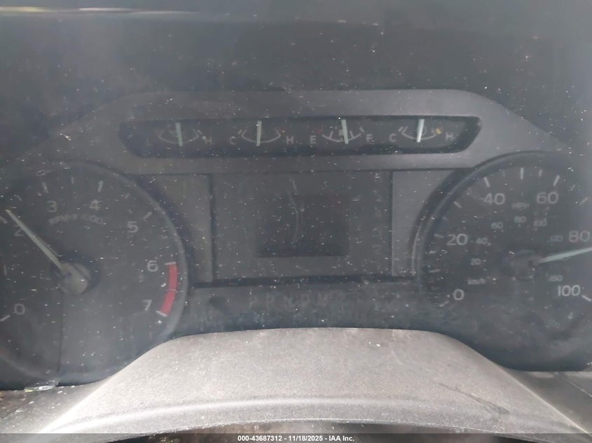 2019 Ford F-250 Xl VIN: 1FT7W2A68KEC89839 Lot: 43687312