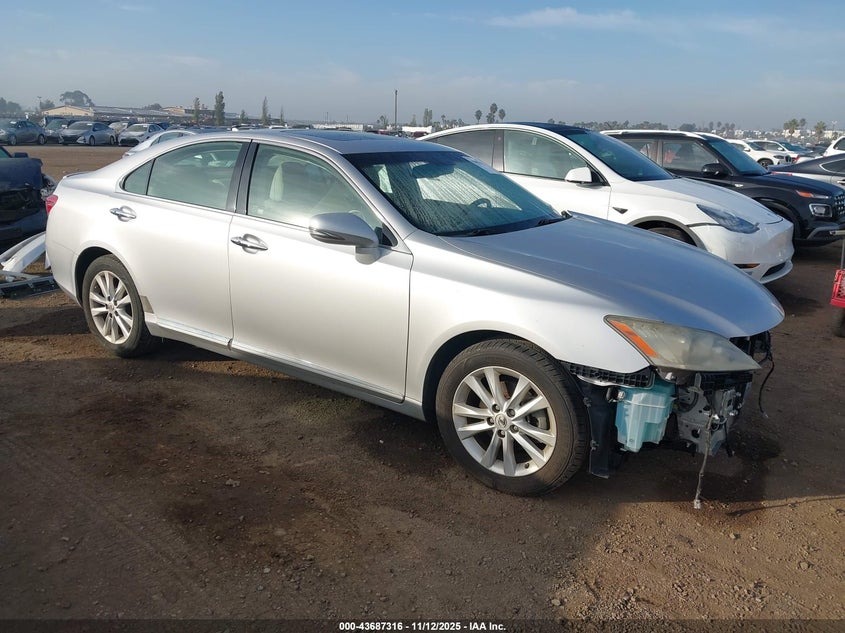 LEXUS ES 350 ES 350