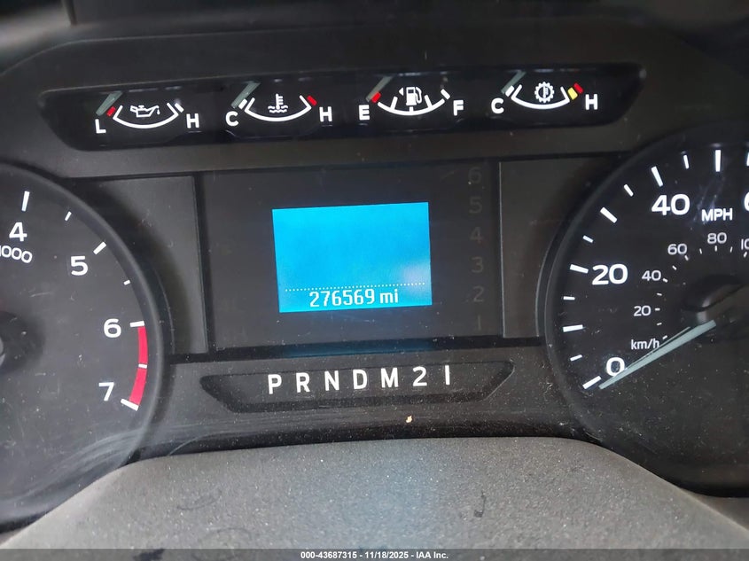 2019 Ford F-250 Xl VIN: 1FT7W2A66KEC25086 Lot: 43687315