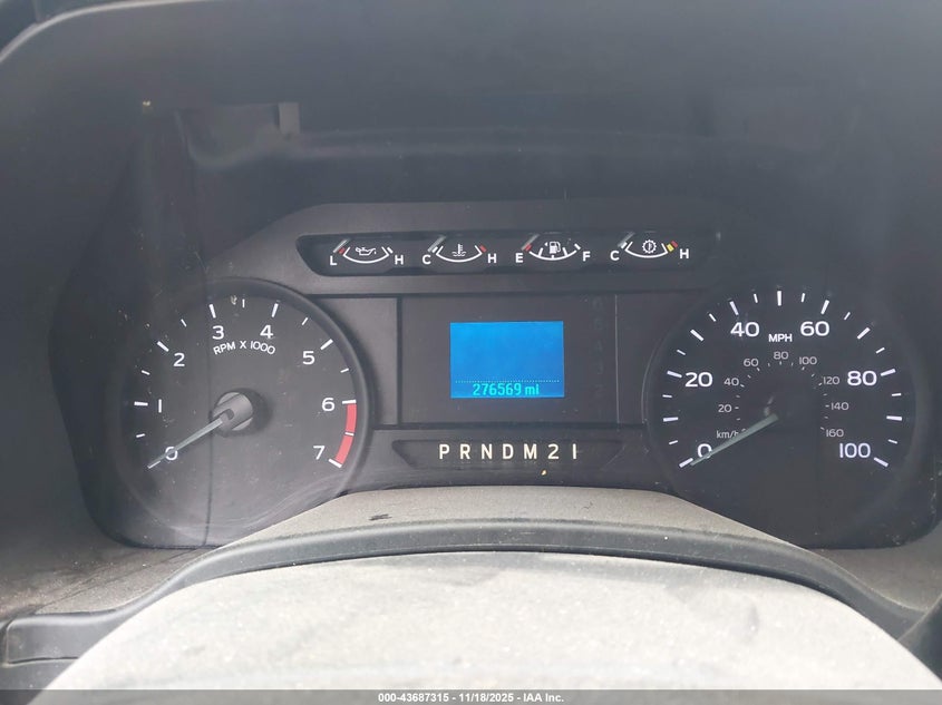 2019 Ford F-250 Xl VIN: 1FT7W2A66KEC25086 Lot: 43687315