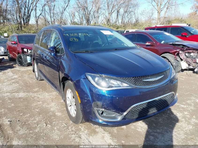 CHRYSLER PACIFICA TOURING L