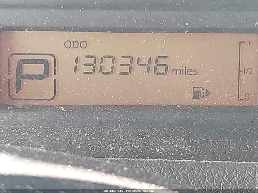 2019 Nissan Nv200 S VIN: 3N6CM0KN4KK707329 Lot: 43687345