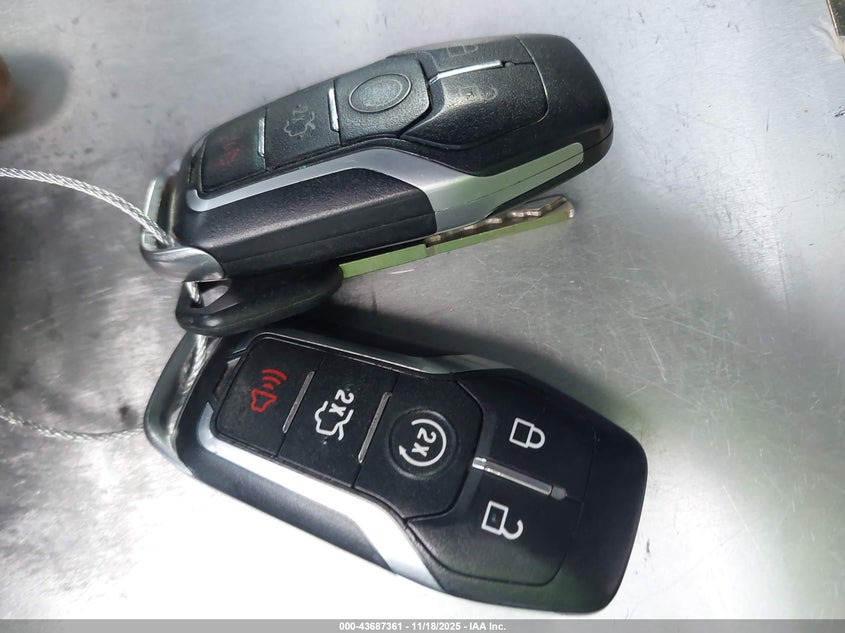 2015 Ford Mustang Gt Premium VIN: 1FATP8FF6F5330018 Lot: 43687361