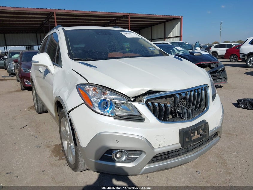 BUICK ENCORE PREMIUM