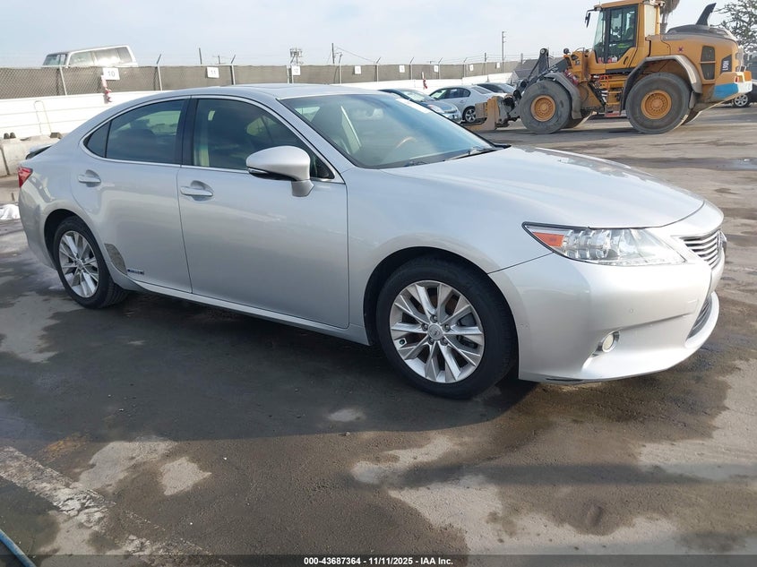 LEXUS ES 300H ES 300H
