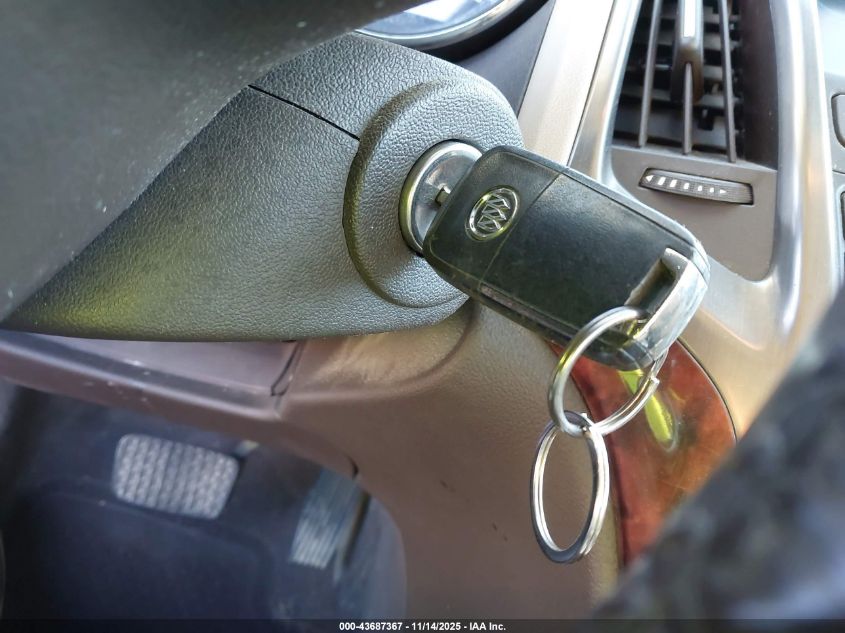 2013 Buick Verano VIN: 1G4PP5SK2D4246449 Lot: 43687367