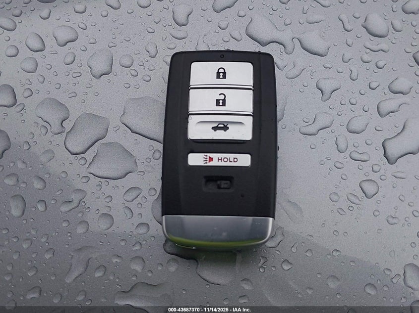 2019 Acura Tlx Standard VIN: 19UUB3F31KA006127 Lot: 43687370