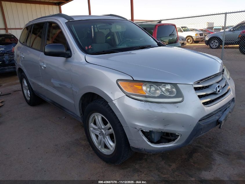 HYUNDAI SANTA FE GLS